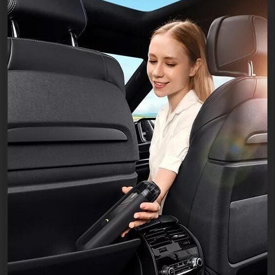 Baseus A2 Car / CRXCQA2-01