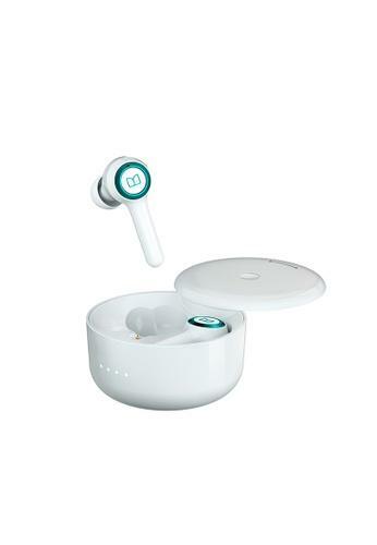 MONSTER Clarity 102 Airlinks Earphone / White