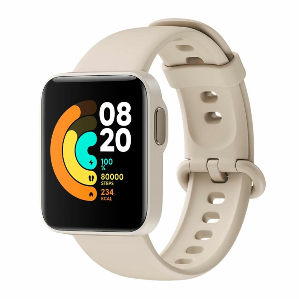 Xiaomi Mi Watch Lite Beige