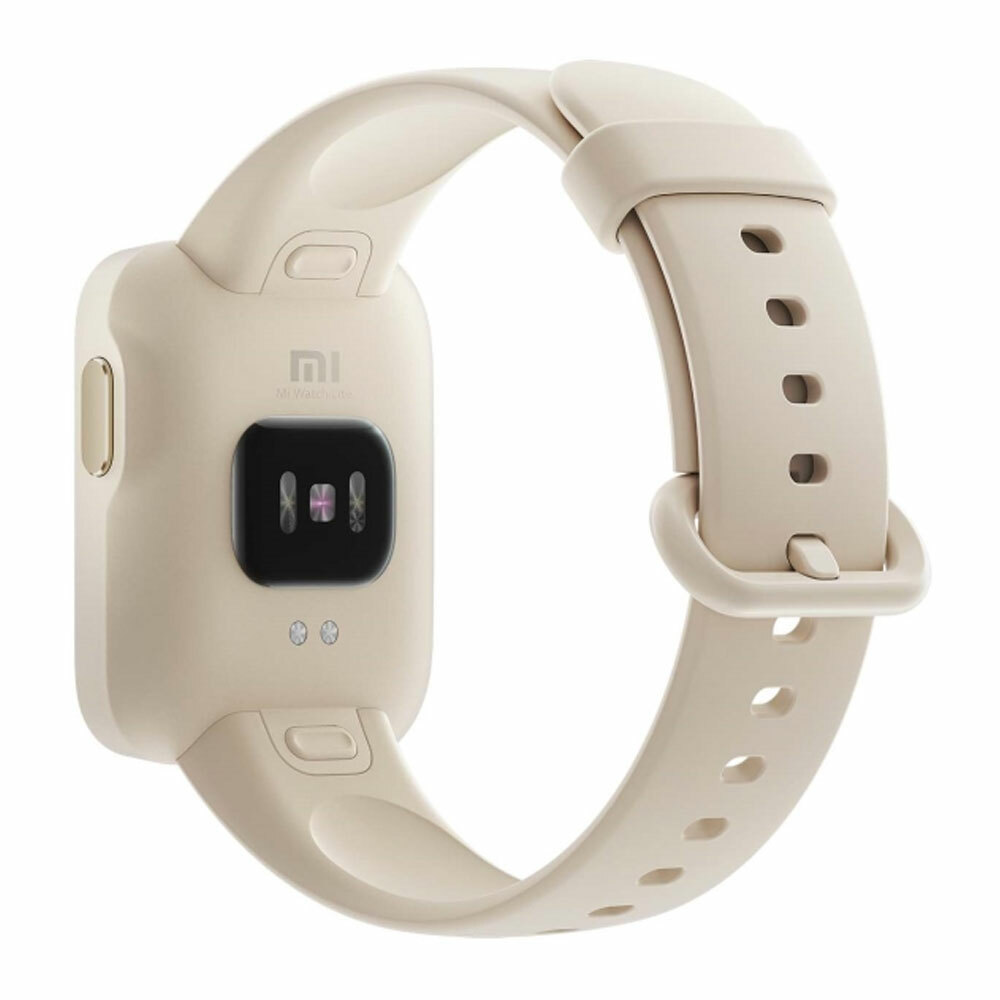 Xiaomi Mi Watch Lite Beige