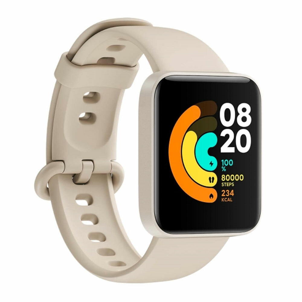 Xiaomi Mi Watch Lite Beige