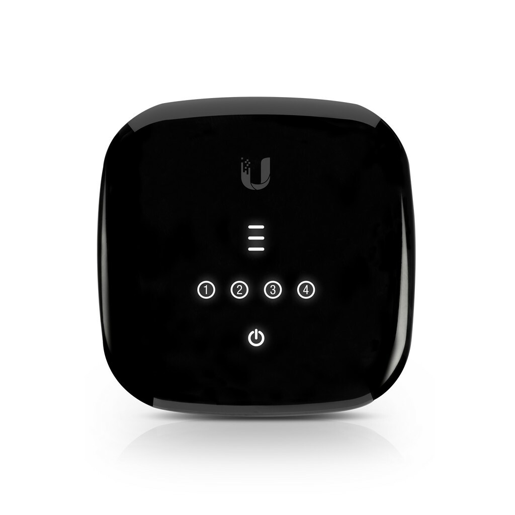 Ubiquiti UFiber UF-WiFi GPON / 4-Port Router with Wi-Fi