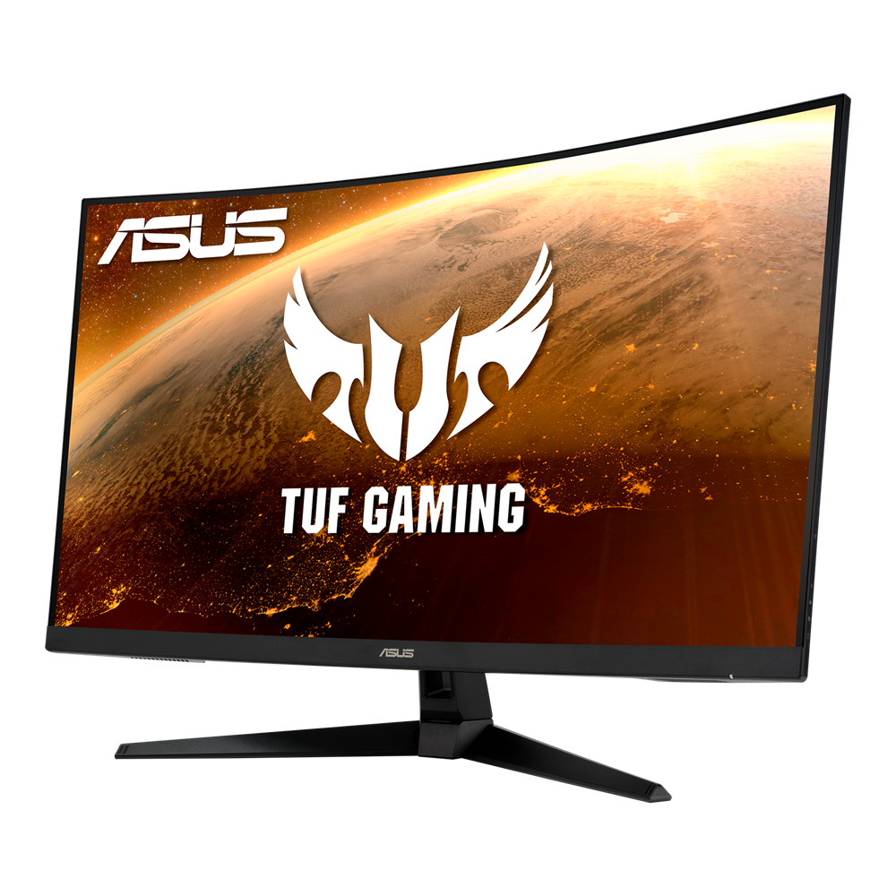 ASUS VG328H1B / 31.5" FullHD Curved 165Hz / Asus Aura RGB