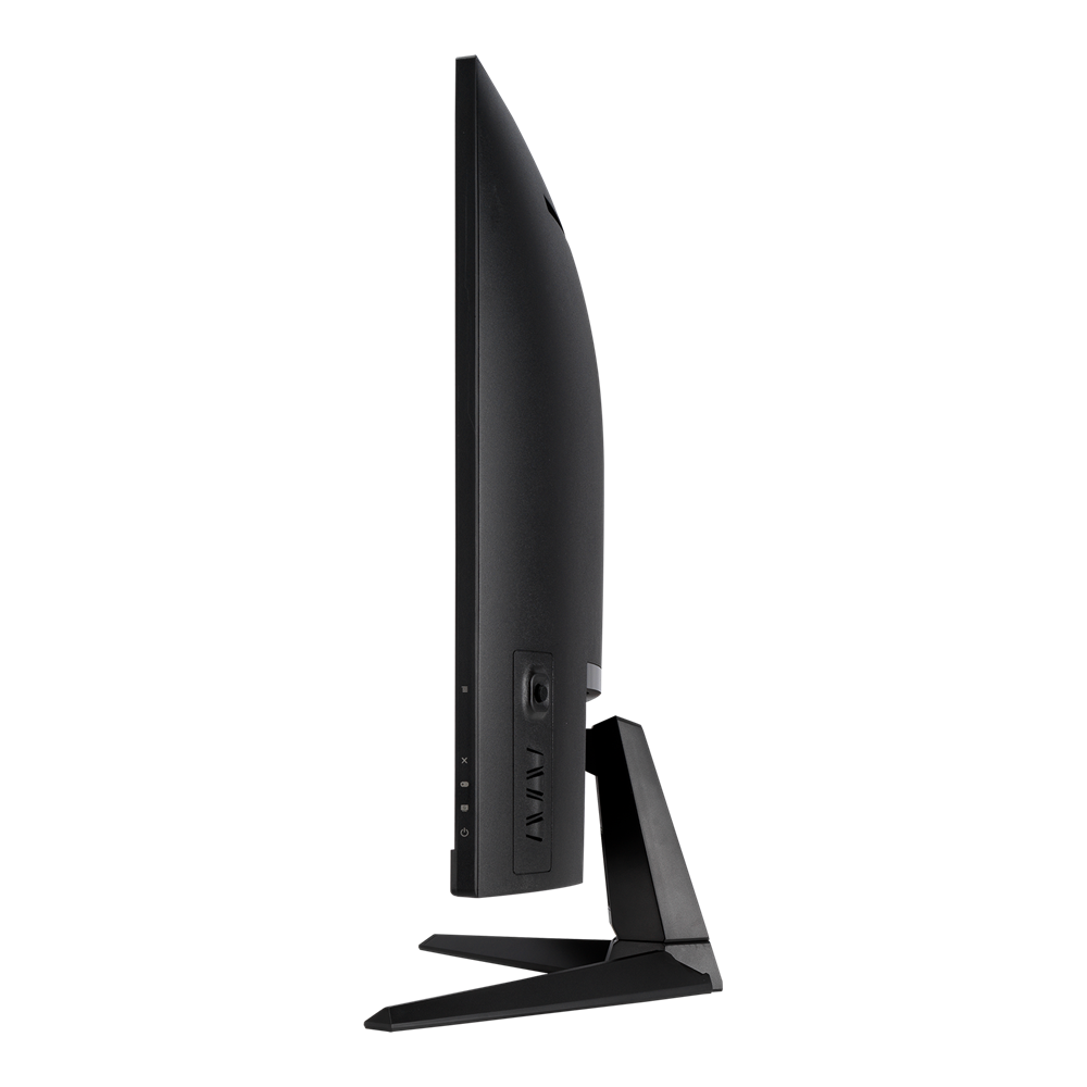 ASUS VG328H1B / 31.5" FullHD Curved 165Hz / Asus Aura RGB