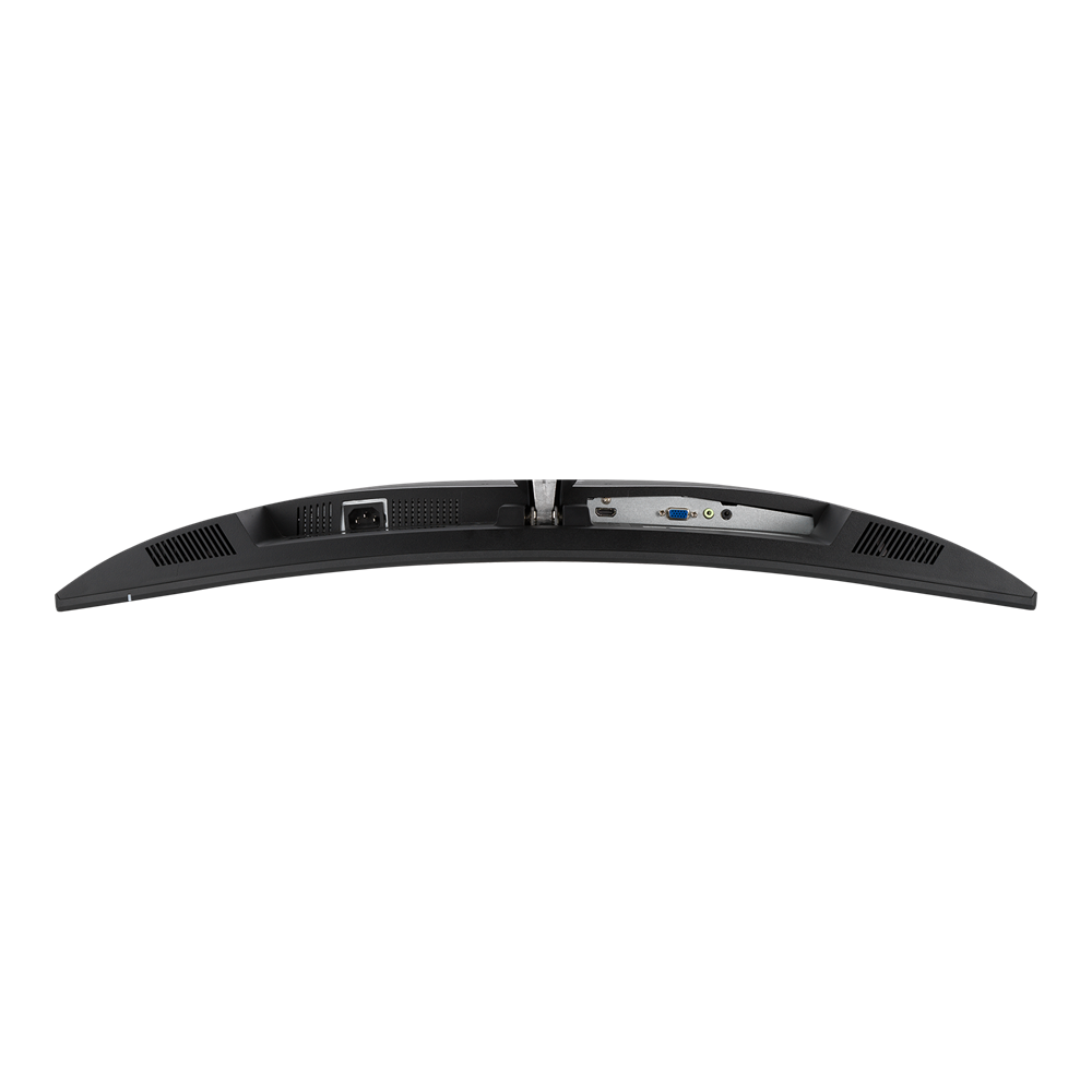 ASUS VG328H1B / 31.5" FullHD Curved 165Hz / Asus Aura RGB
