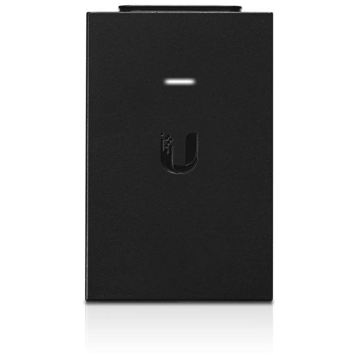 Ubiquiti POE Injector POE-48-24W