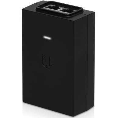 Ubiquiti POE Injector POE-48-24W
