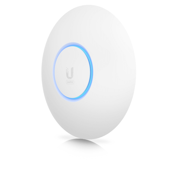 Ubiquiti UniFi 6 LITE / 802.11ax Wi-Fi 6 / U6-Lite
