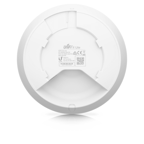 Ubiquiti UniFi 6 LITE / 802.11ax Wi-Fi 6 / U6-Lite