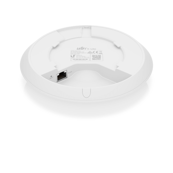 Ubiquiti UniFi 6 LITE / 802.11ax Wi-Fi 6 / U6-Lite