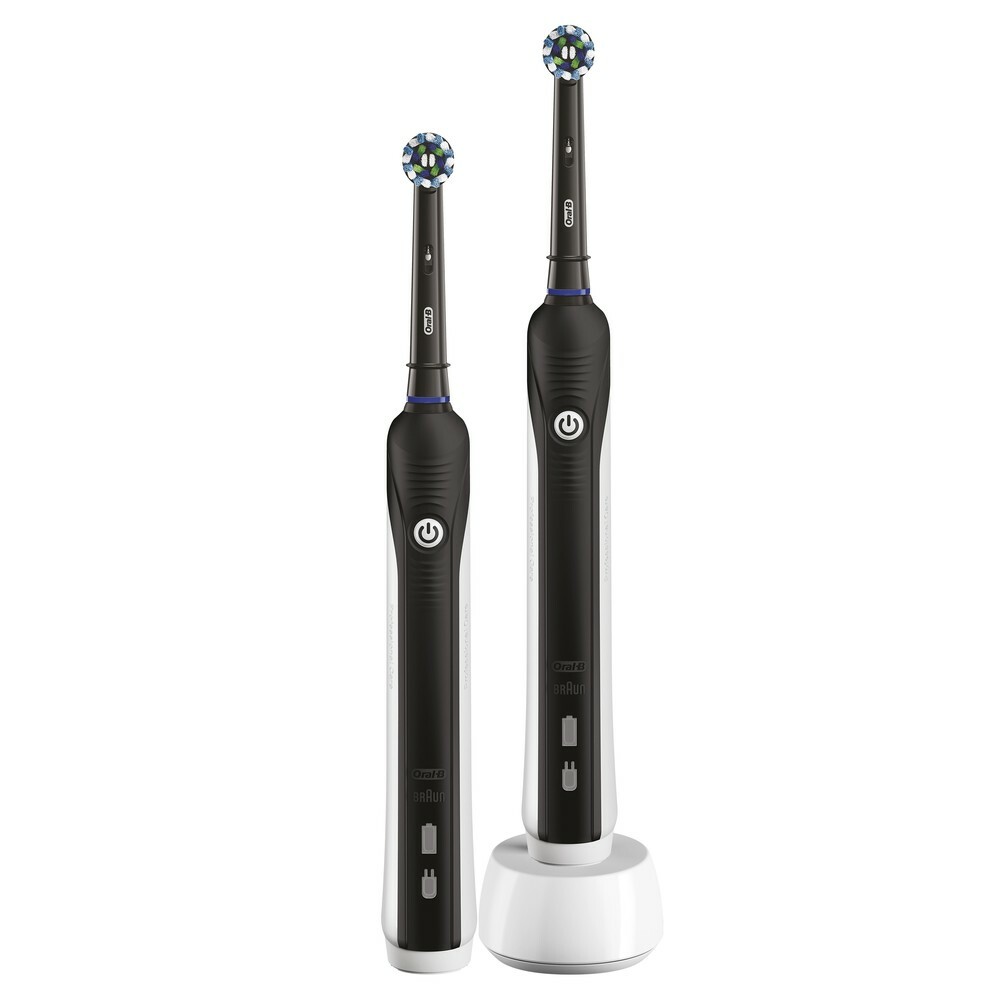 Braun PRO 790 Cross Action