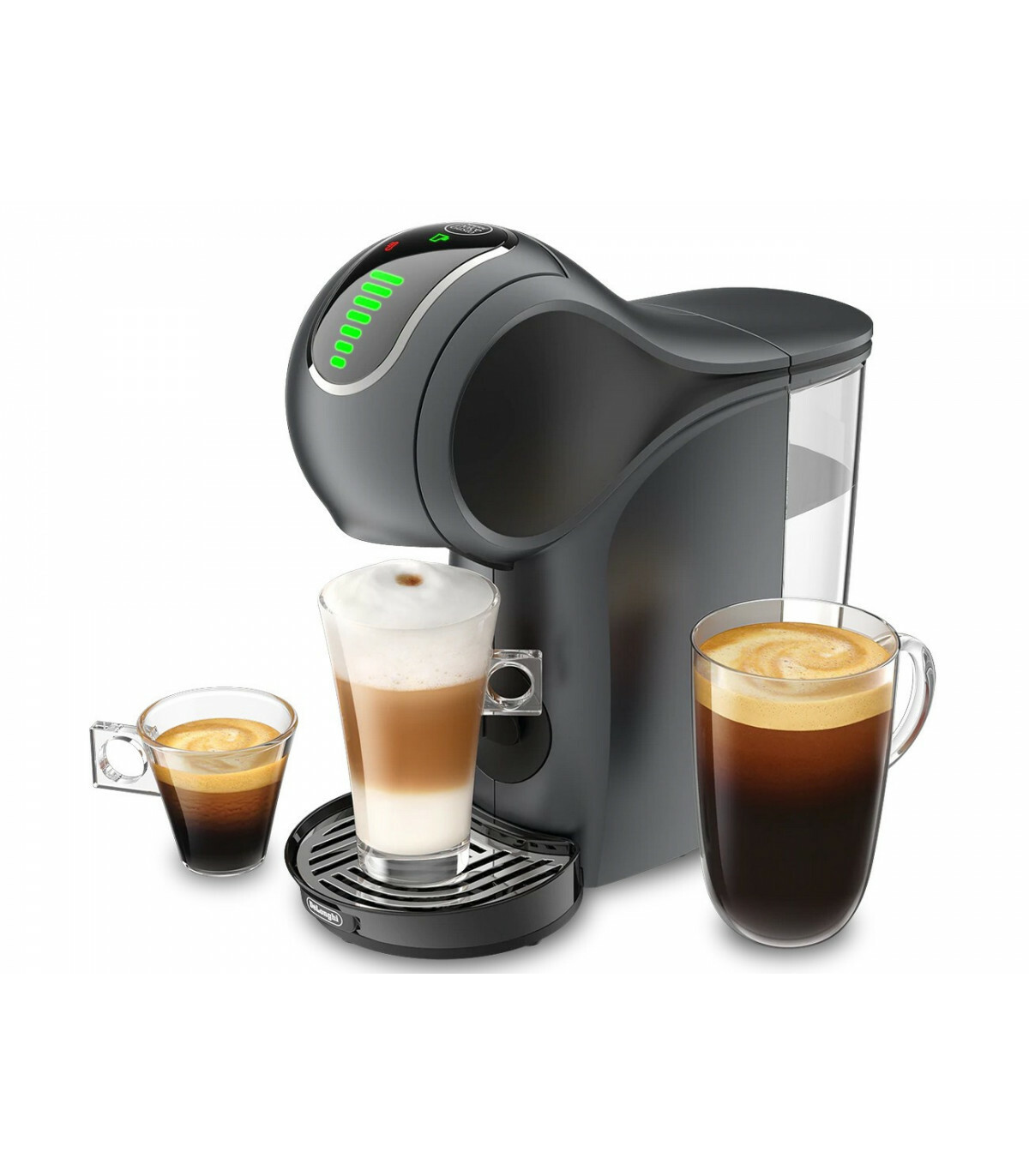 Delonghi EDG426GY / Nescafe Dolce Gusto /