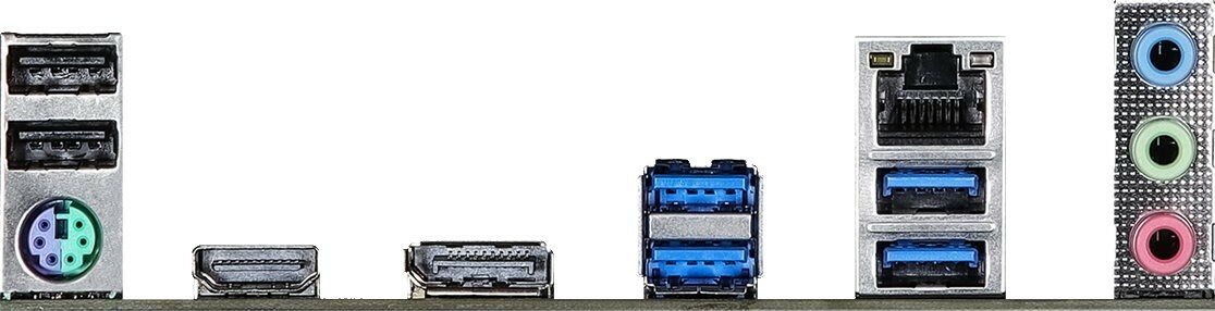 ASRock B560 PRO4 / ATX S1200