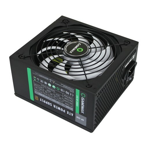 GameMax GP-550 / 550W