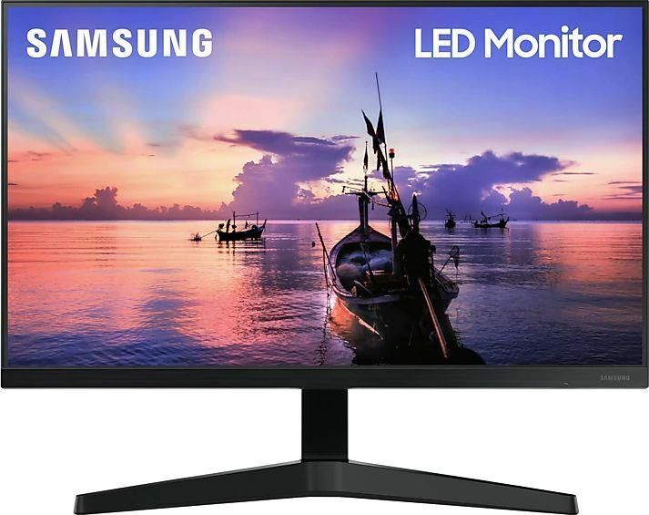 Samsung LF27T350FH / 27" FullHD / AMD Free Sync 75Hz