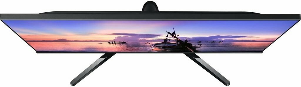 Samsung LF27T350FH / 27" FullHD / AMD Free Sync 75Hz