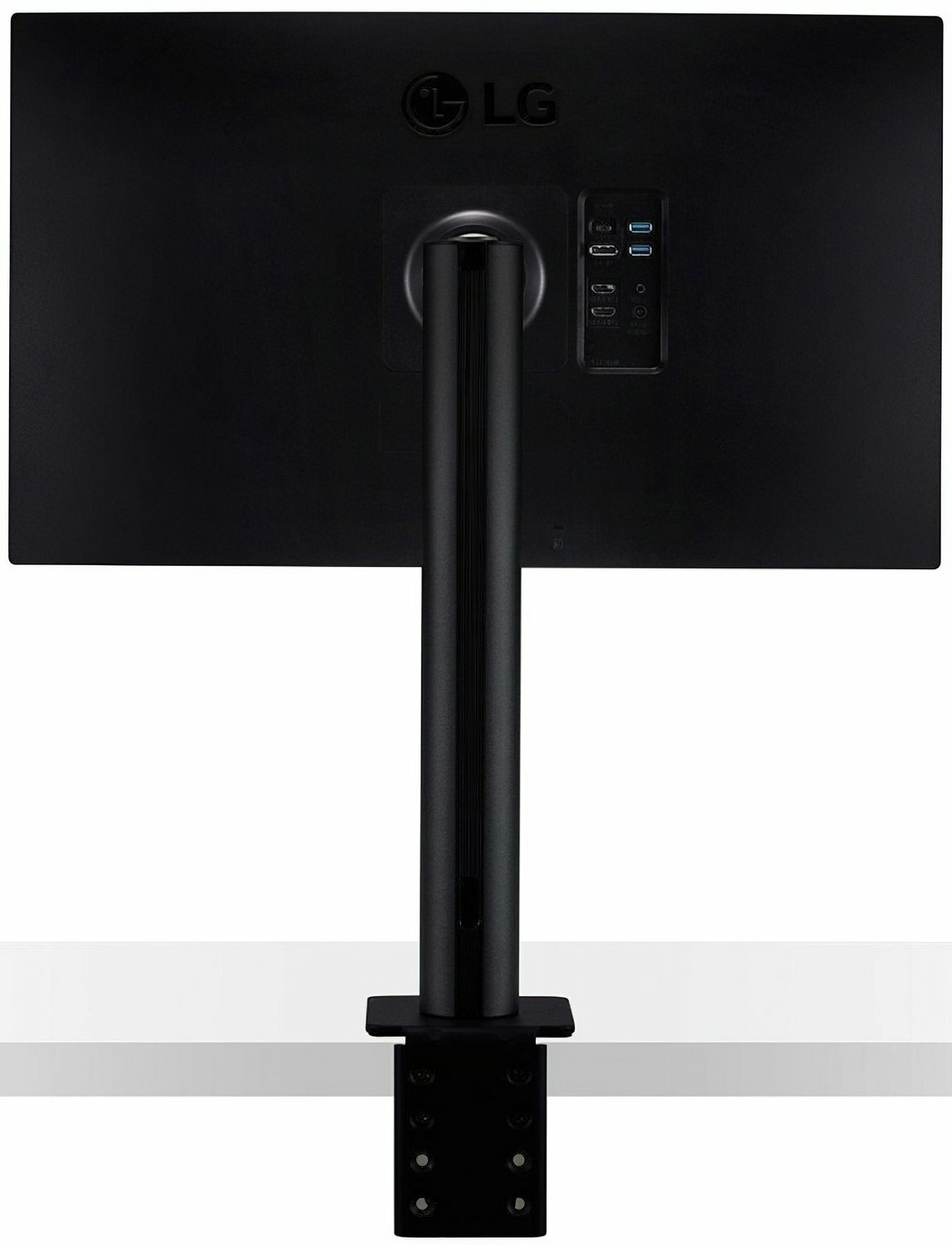 LG 27QN880-B / 27&rdquo; QHD IPS AMD FreeSync