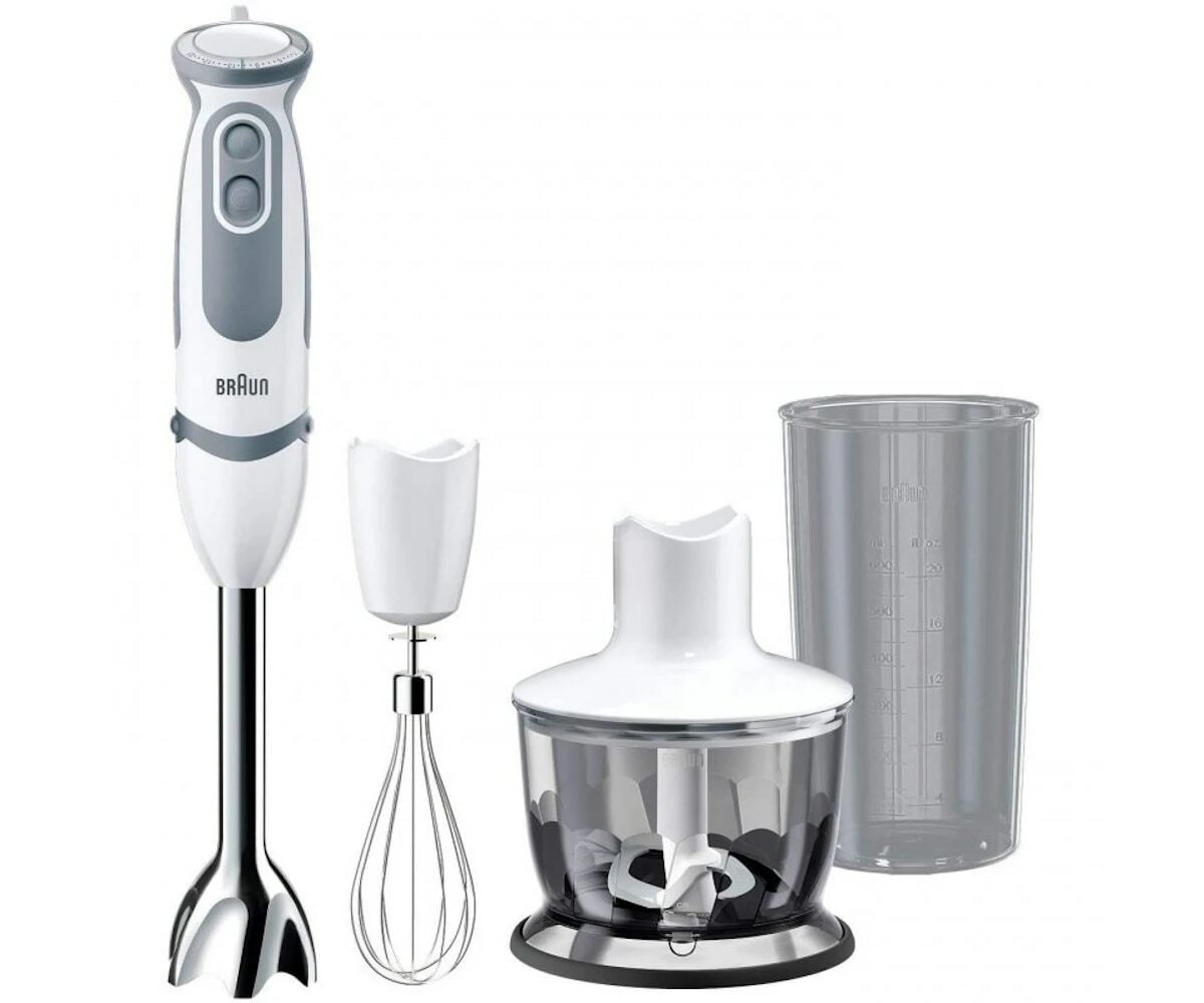 Braun MQ5235WH