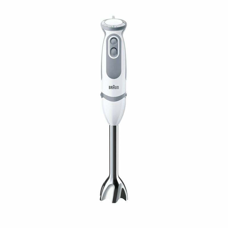 Braun MQ5235WH