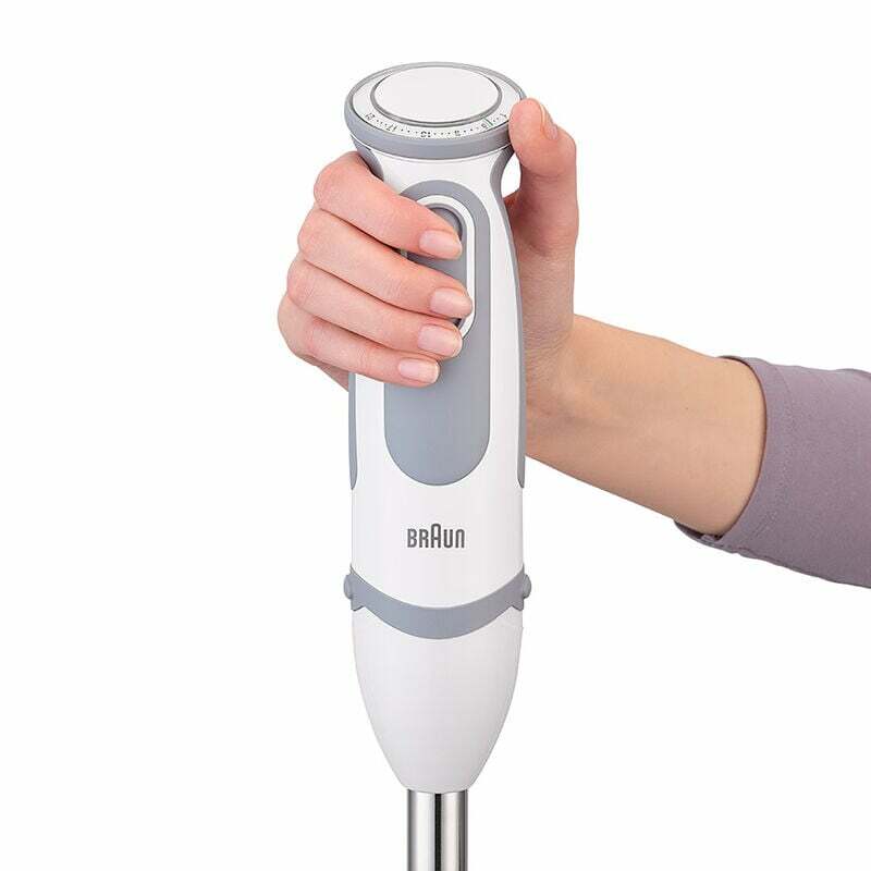 Braun MQ5235WH