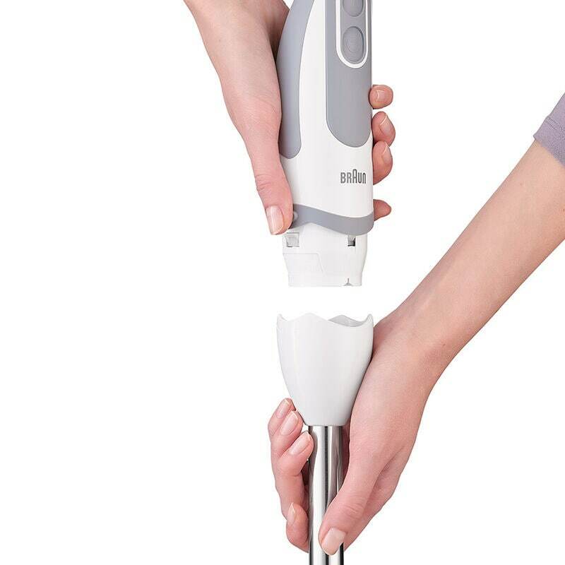 Braun MQ5235WH
