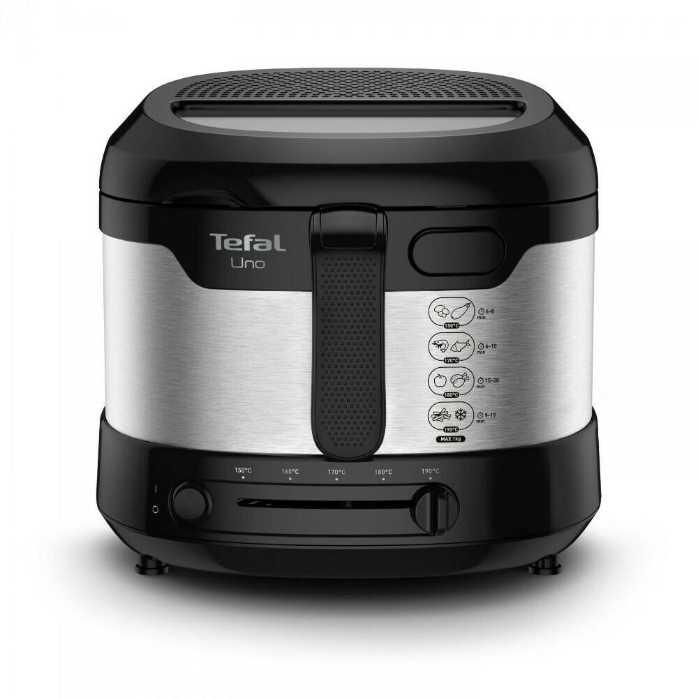 TEFAL FF215D