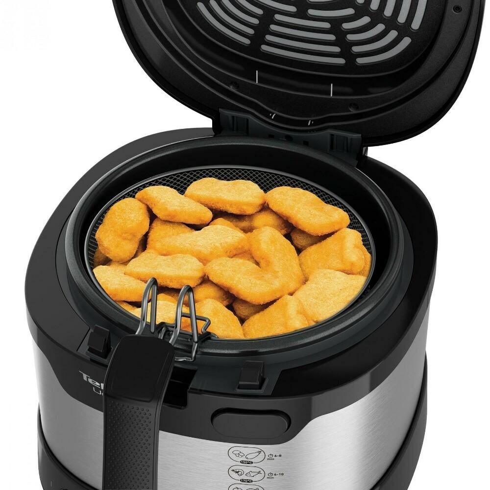 TEFAL FF215D