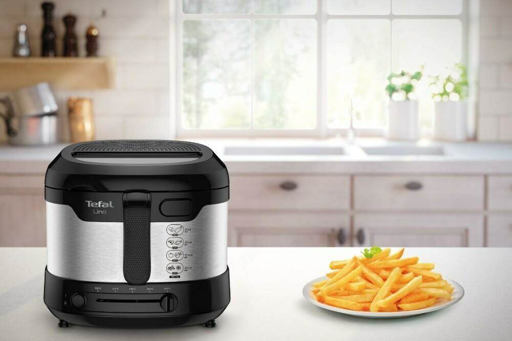 TEFAL FF215D