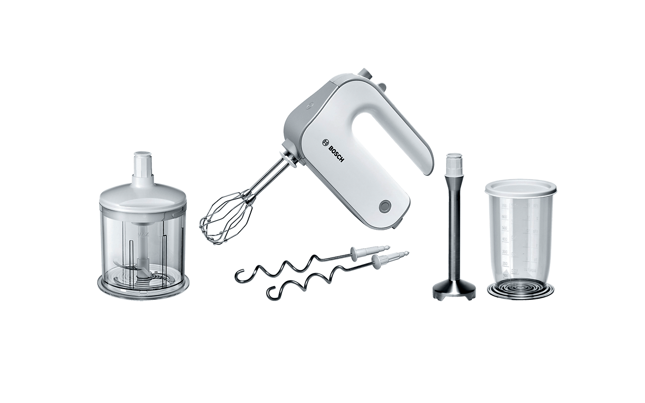 Bosch MFQ4080