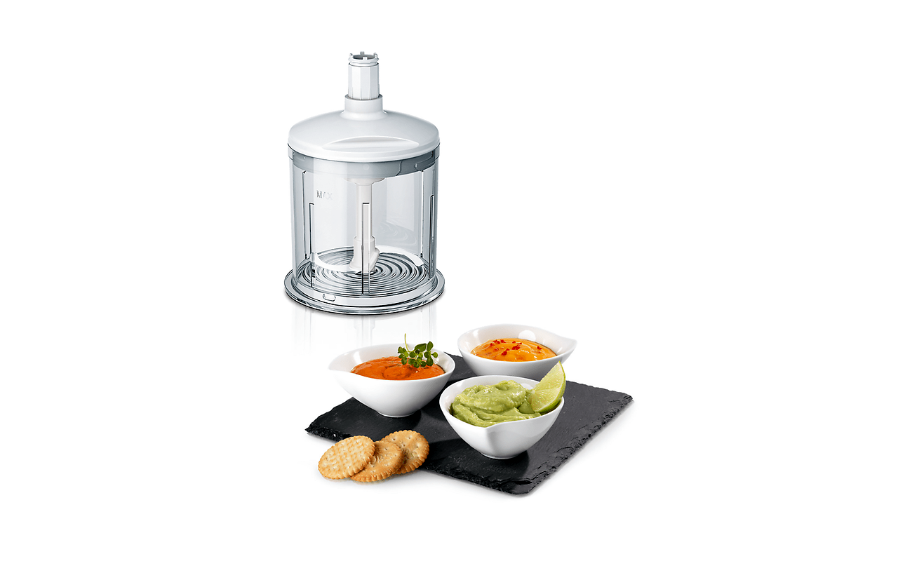 Bosch MFQ4080