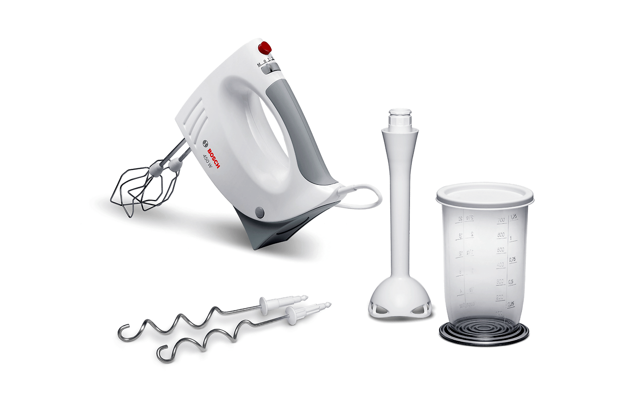 Bosch MFQ3540