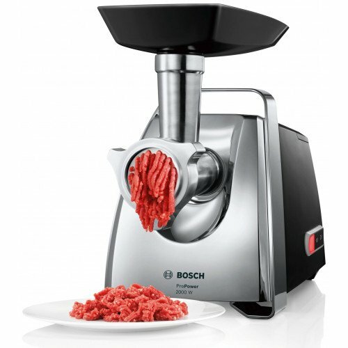 Bosch MFW67450