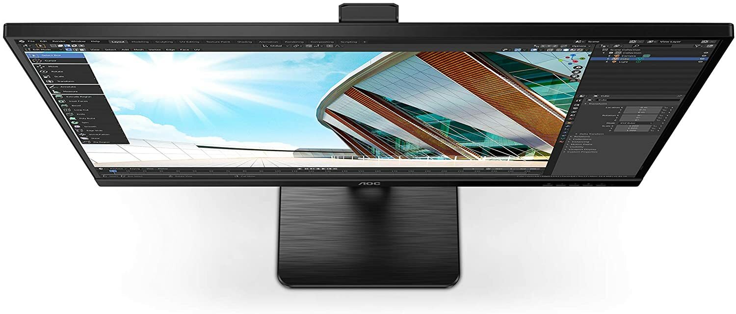 AOC Q27P2Q / 27 IPS QHD 2560x1440