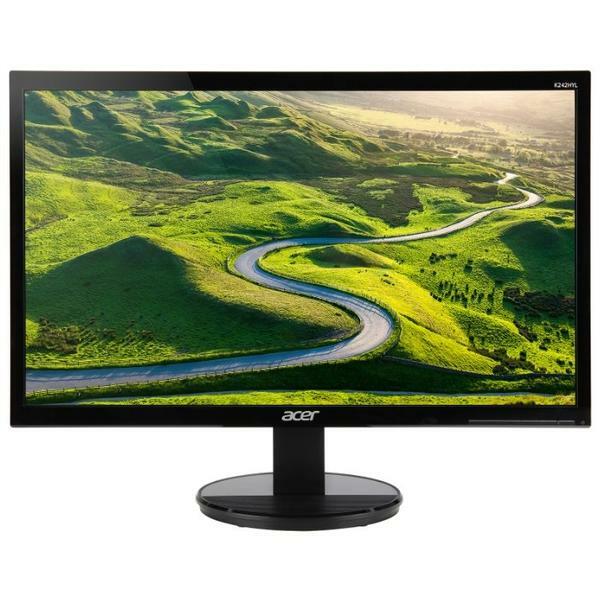 Acer K242Y / 23.8" FullHD IPS / UM.QX2EE.A01 /