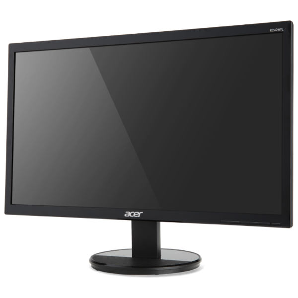 Acer K242Y / 23.8" FullHD IPS / UM.QX2EE.A01 /