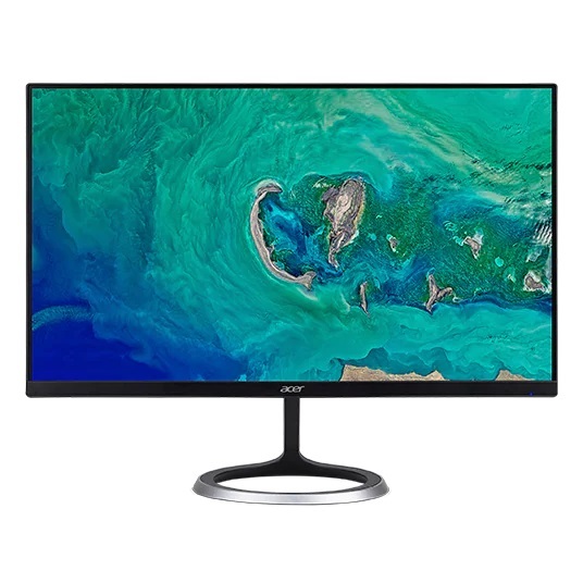 Acer ED246Y / 23.8" FullHD IPS ZeroFrame / UM.QE6EE.001 /