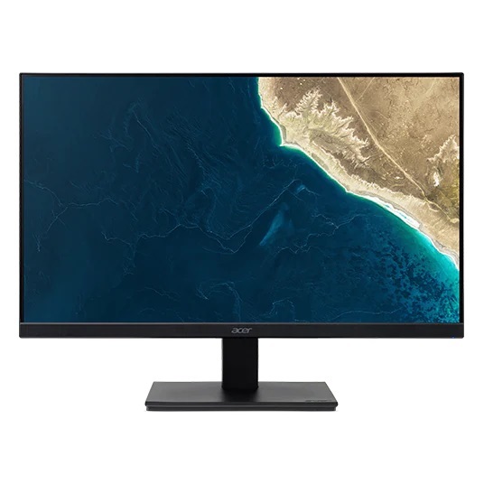 Acer V227Q / 21.5" FullHD IPS ZeroFrame / UM.WV7EE.001