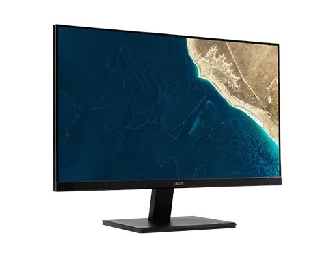 Acer V227Q / 21.5" FullHD IPS ZeroFrame / UM.WV7EE.001