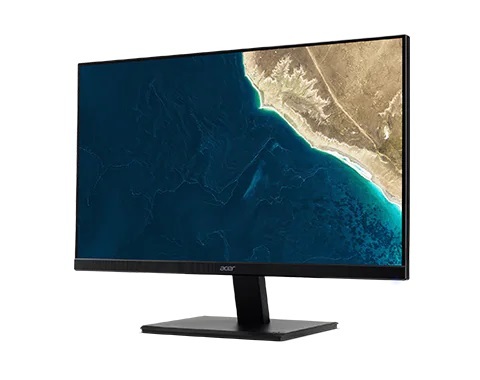Acer V227Q / 21.5" FullHD IPS ZeroFrame / UM.WV7EE.001