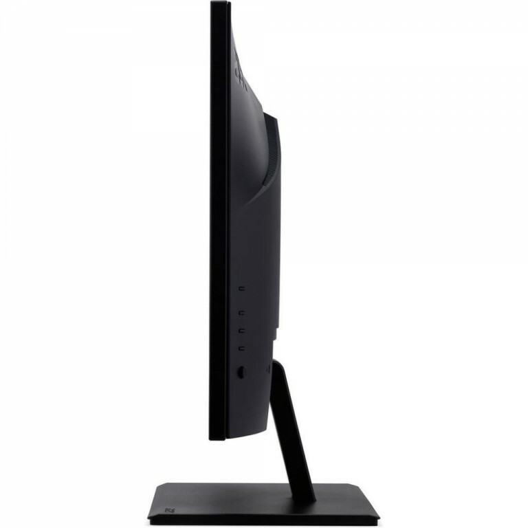 Acer V227Q / 21.5" FullHD IPS ZeroFrame / UM.WV7EE.001