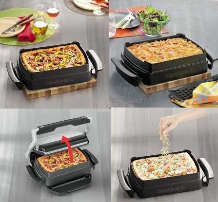 TEFAL XA725870