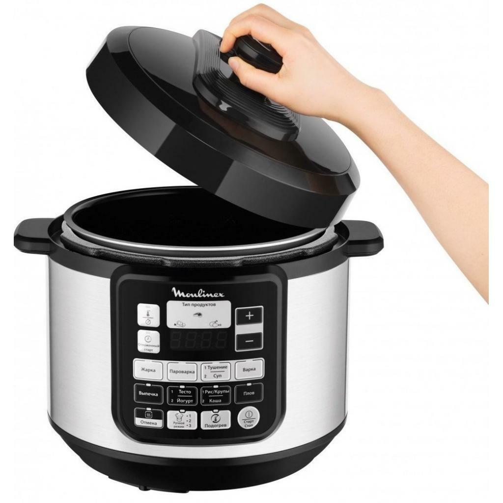 MOULINEX CE620D34