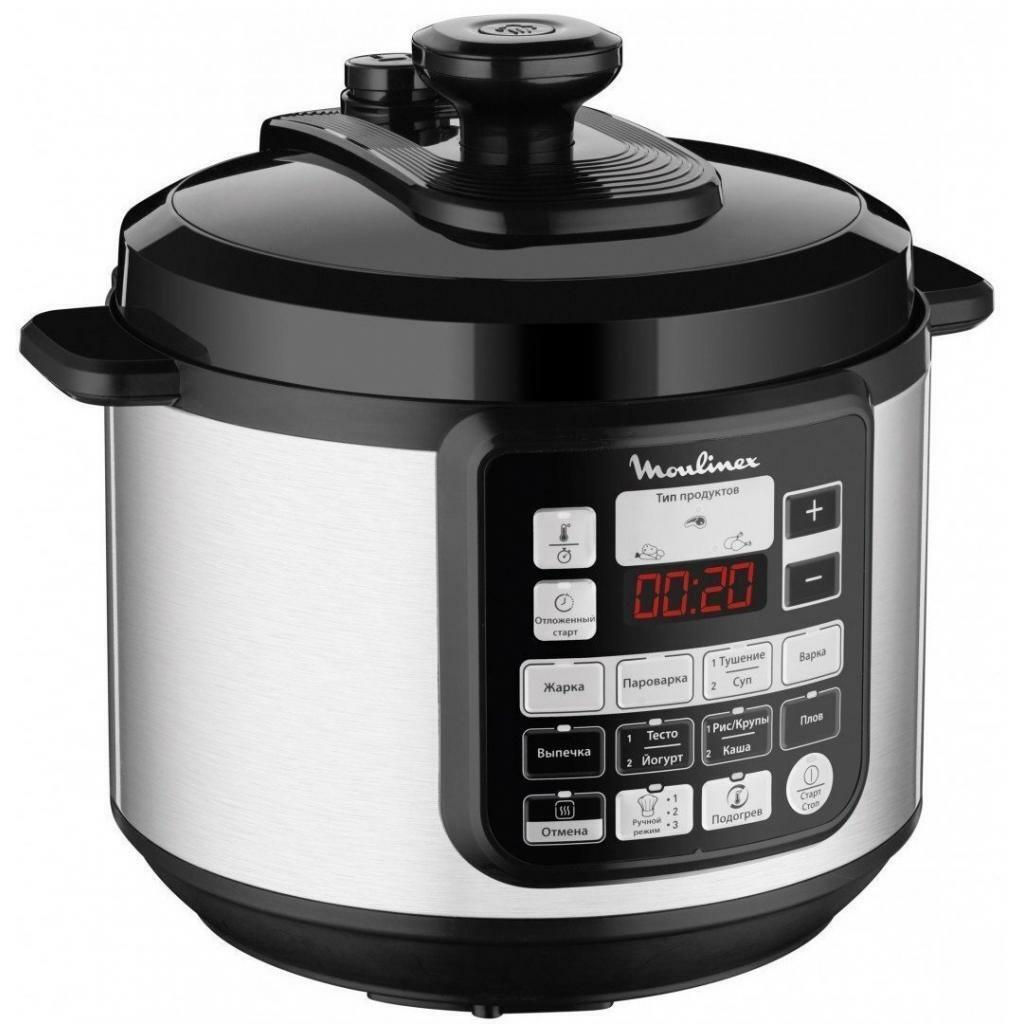 MOULINEX CE620D34