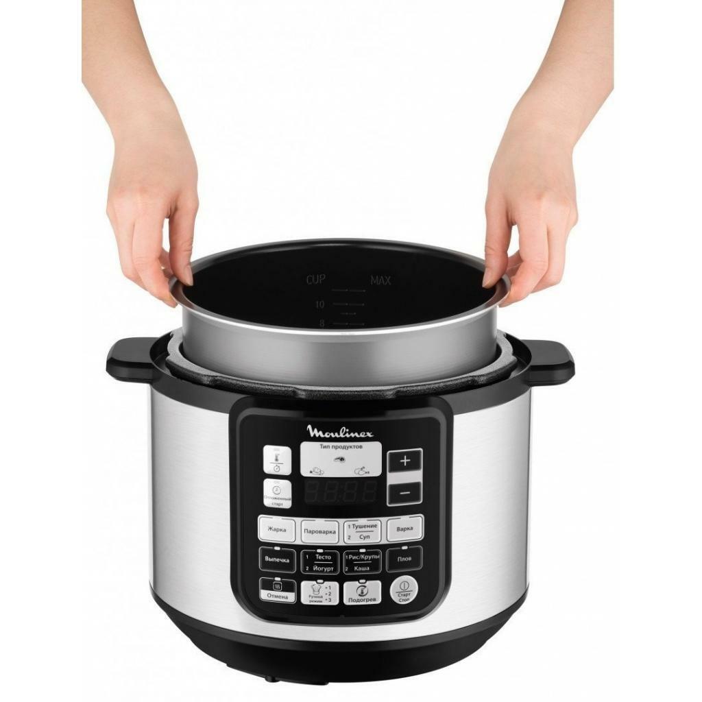 MOULINEX CE620D34