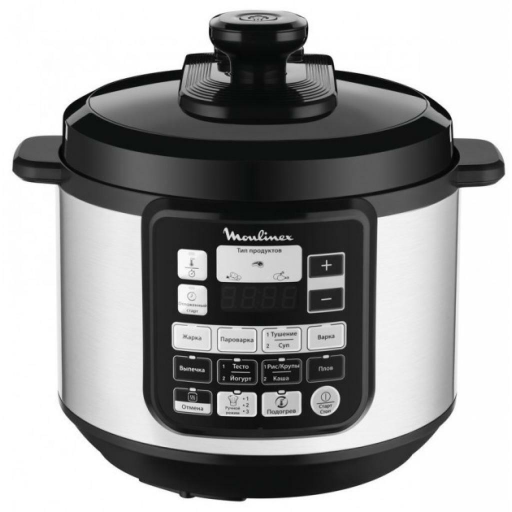 MOULINEX CE620D34