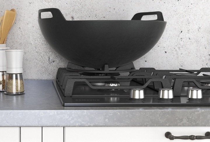 Samsung NA64H3030AK/WT