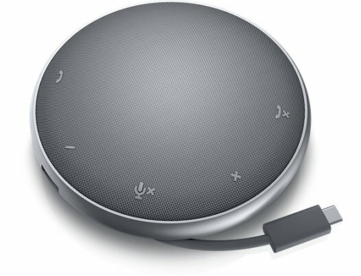DELL Mobile Adapter Speakerphone MH3021P / 470-AELP