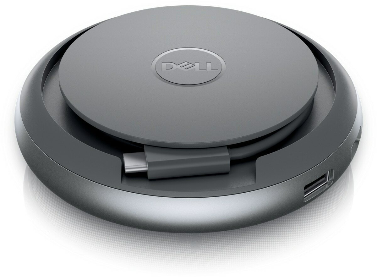 DELL Mobile Adapter Speakerphone MH3021P / 470-AELP