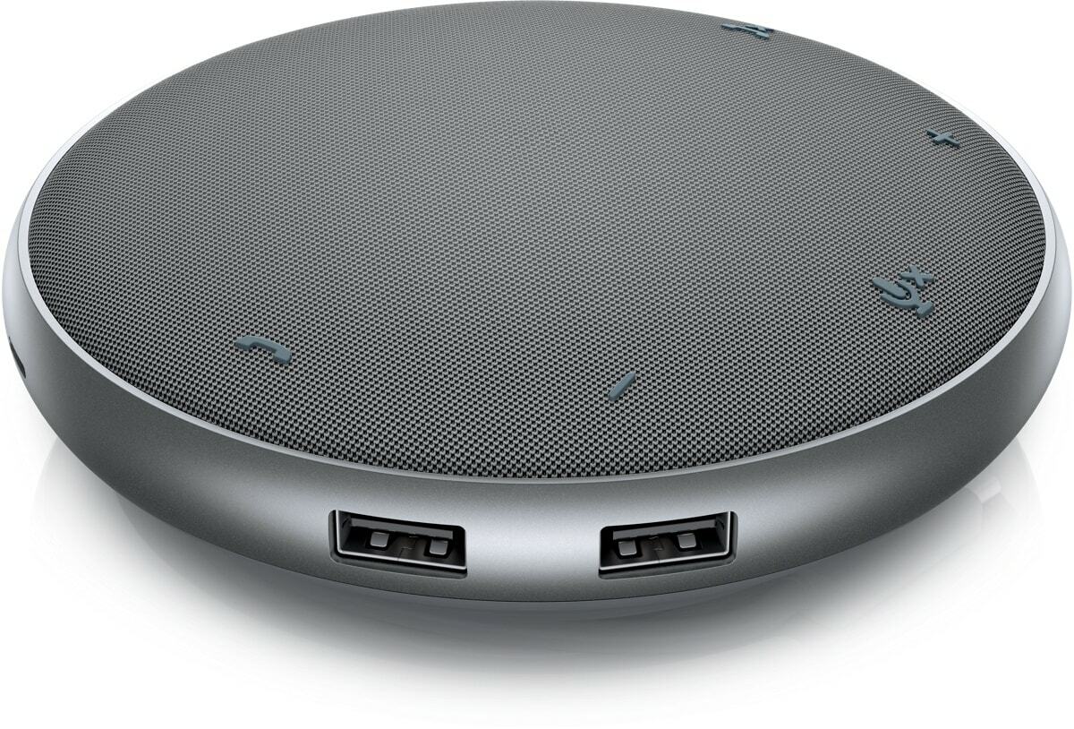 DELL Mobile Adapter Speakerphone MH3021P / 470-AELP