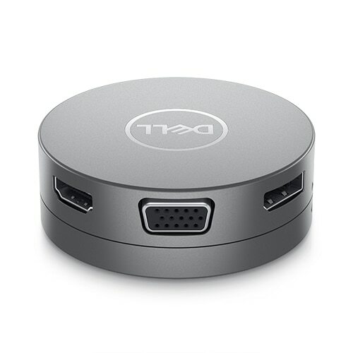 DELL DA310 USB-C Docking / 470-AEUP